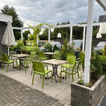 Haus Wijnen Apartment Bad Bentheim Bagian luar foto