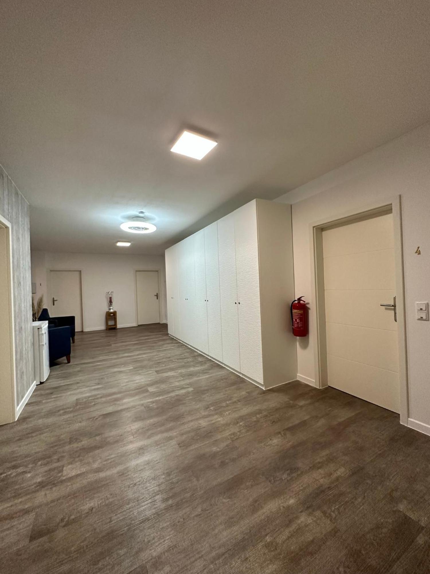Haus Wijnen Apartment Bad Bentheim Bagian luar foto
