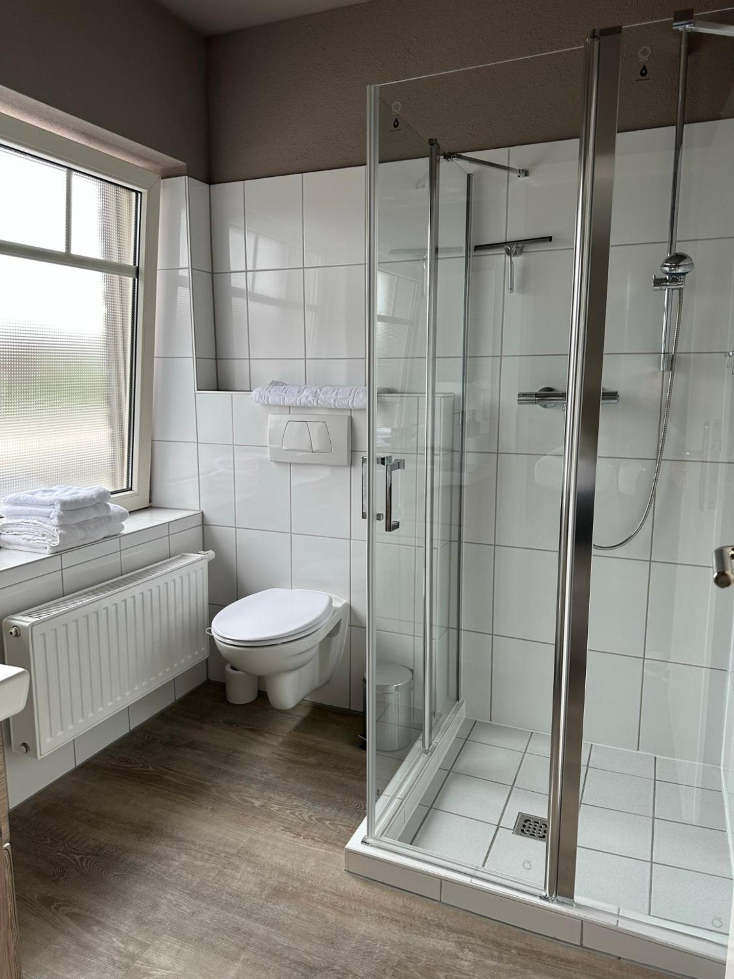 Haus Wijnen Apartment Bad Bentheim Bagian luar foto