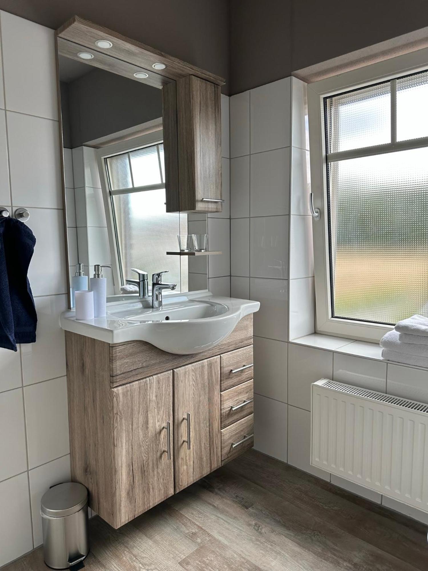 Haus Wijnen Apartment Bad Bentheim Bagian luar foto