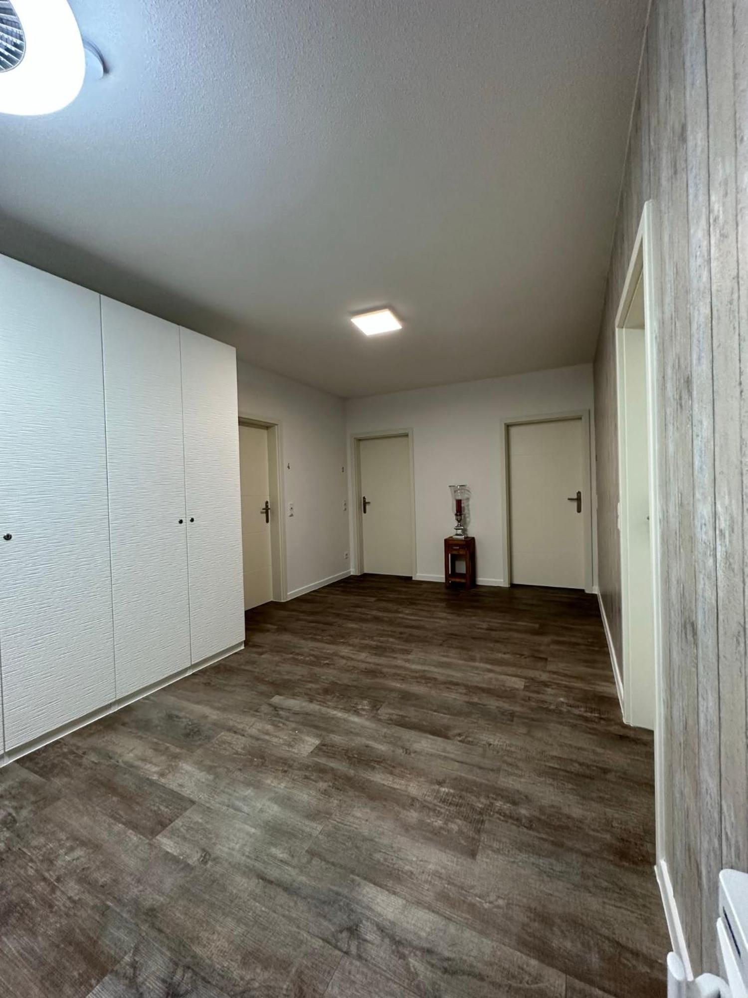 Haus Wijnen Apartment Bad Bentheim Bagian luar foto