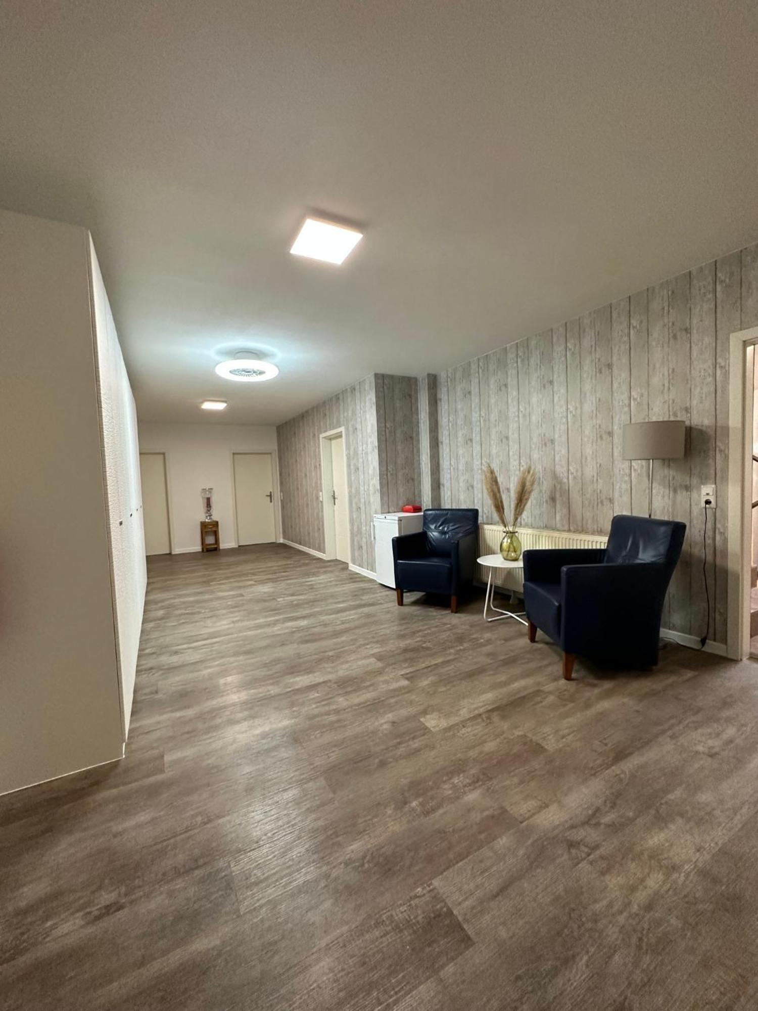 Haus Wijnen Apartment Bad Bentheim Bagian luar foto