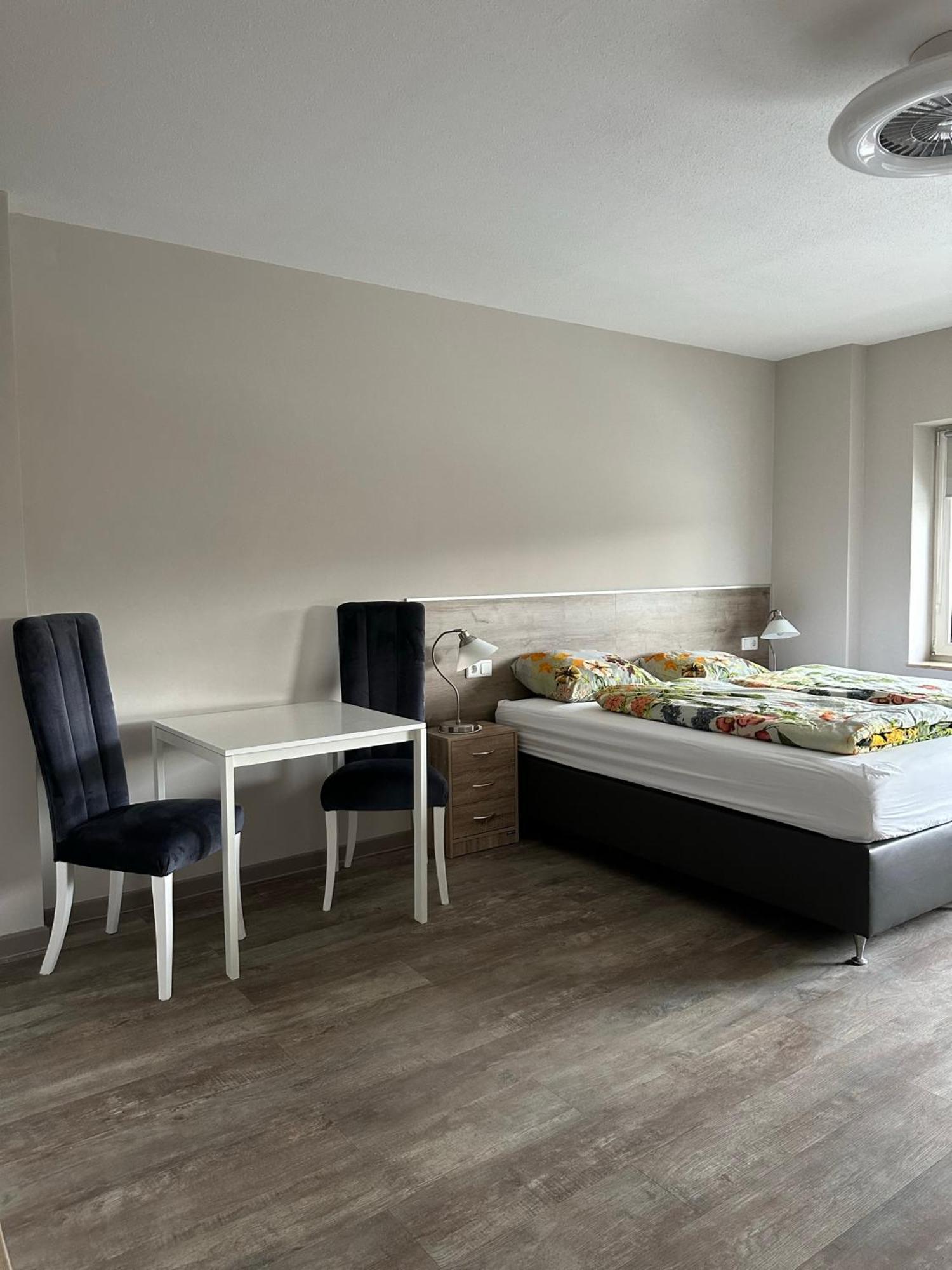 Haus Wijnen Apartment Bad Bentheim Bagian luar foto