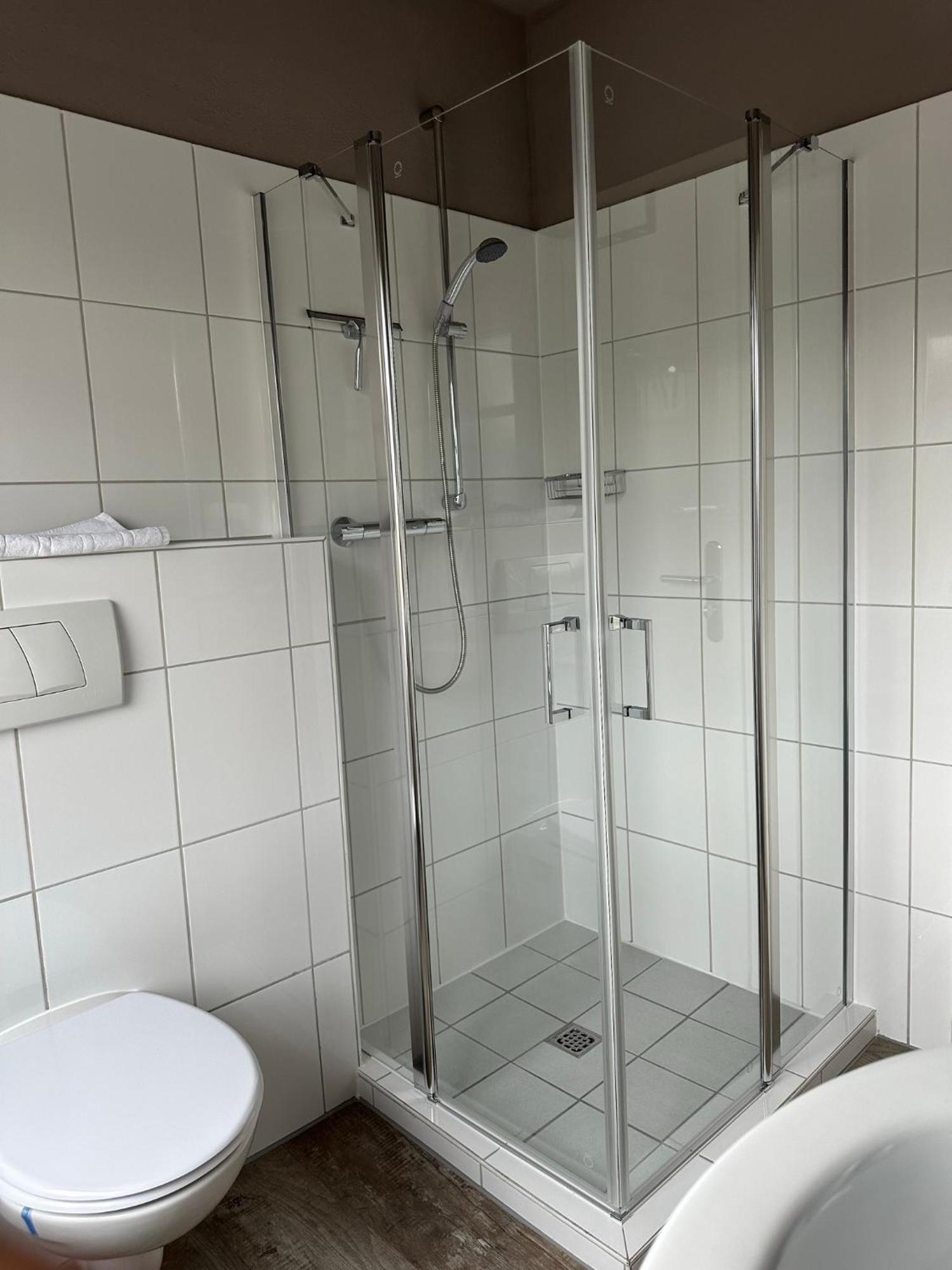 Haus Wijnen Apartment Bad Bentheim Bagian luar foto