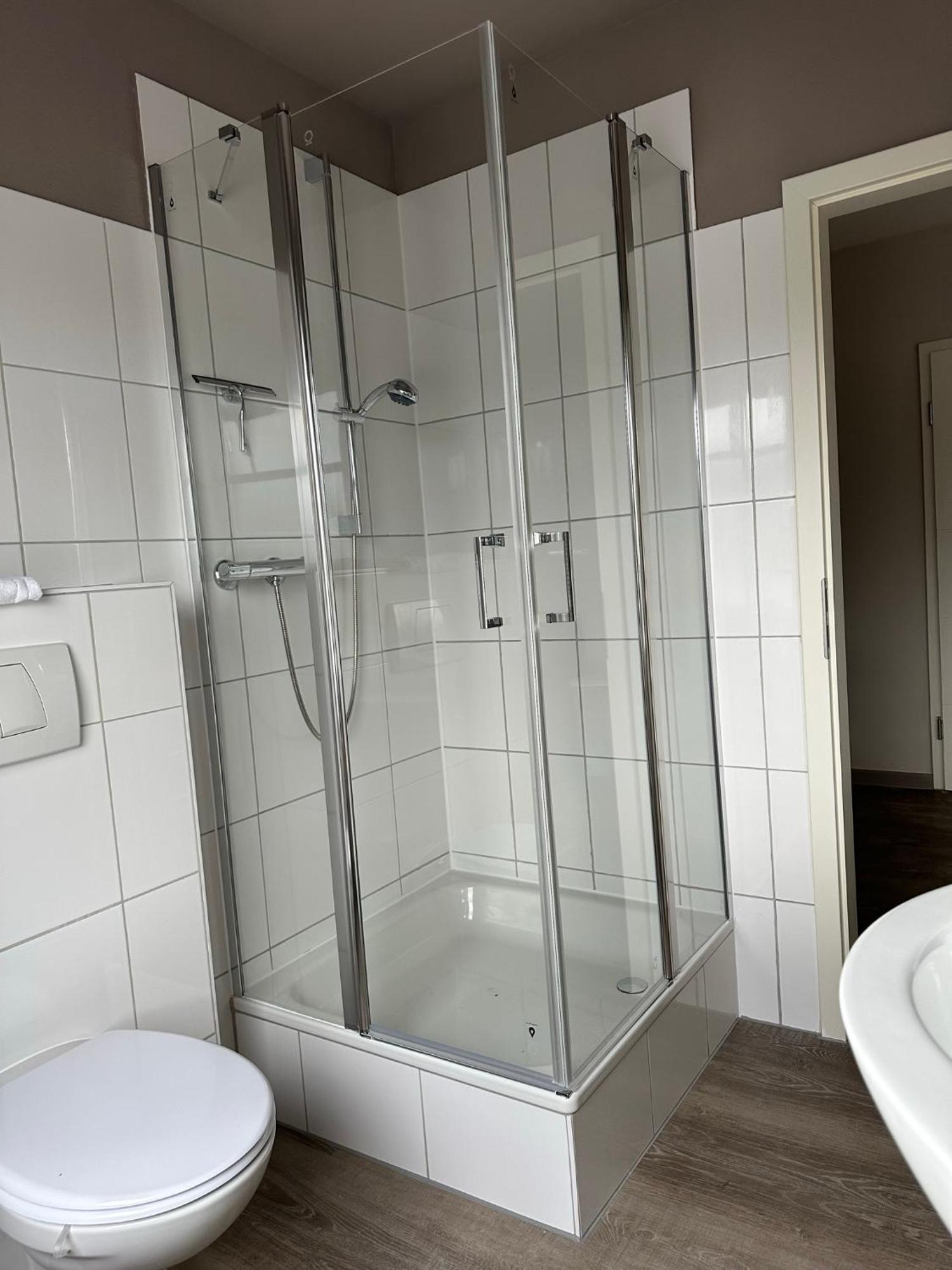 Haus Wijnen Apartment Bad Bentheim Bagian luar foto