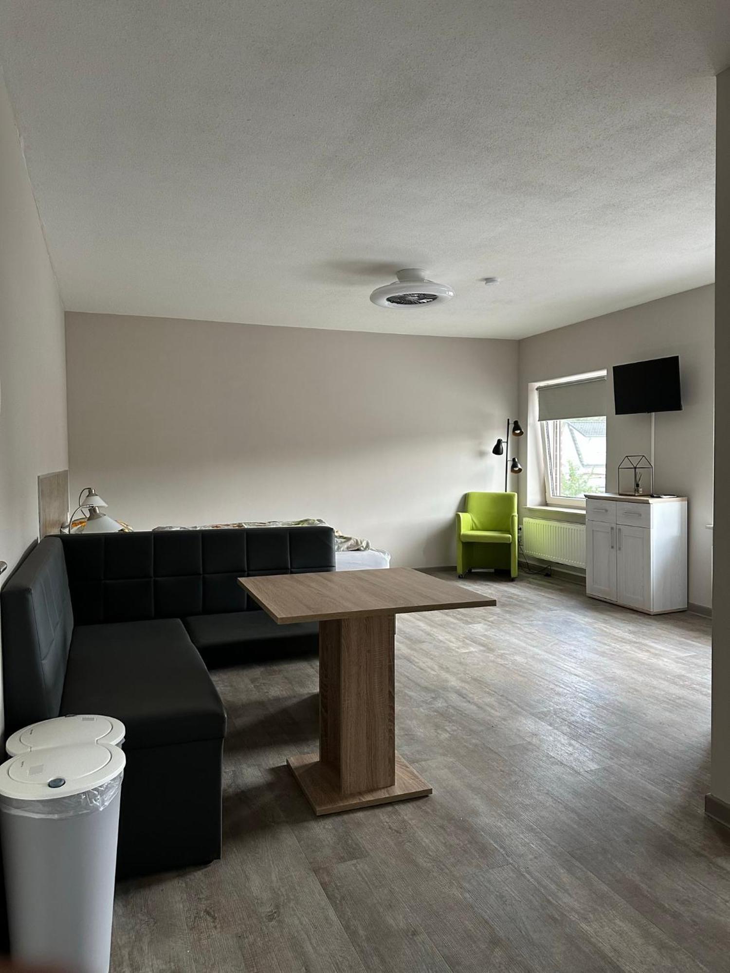 Haus Wijnen Apartment Bad Bentheim Bagian luar foto