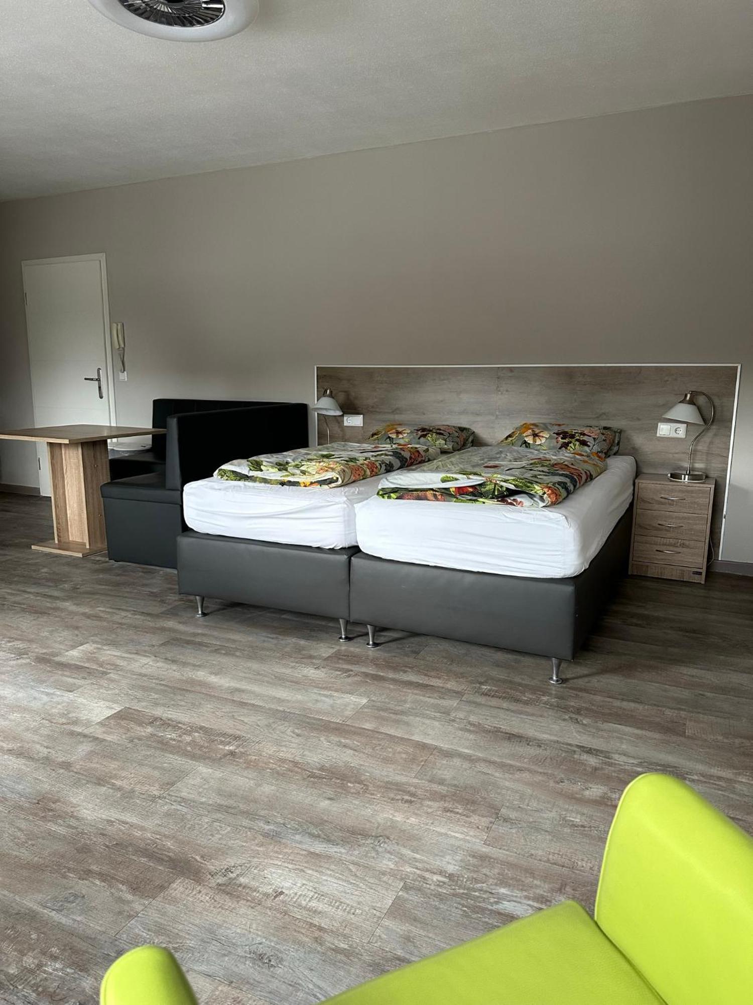 Haus Wijnen Apartment Bad Bentheim Bagian luar foto
