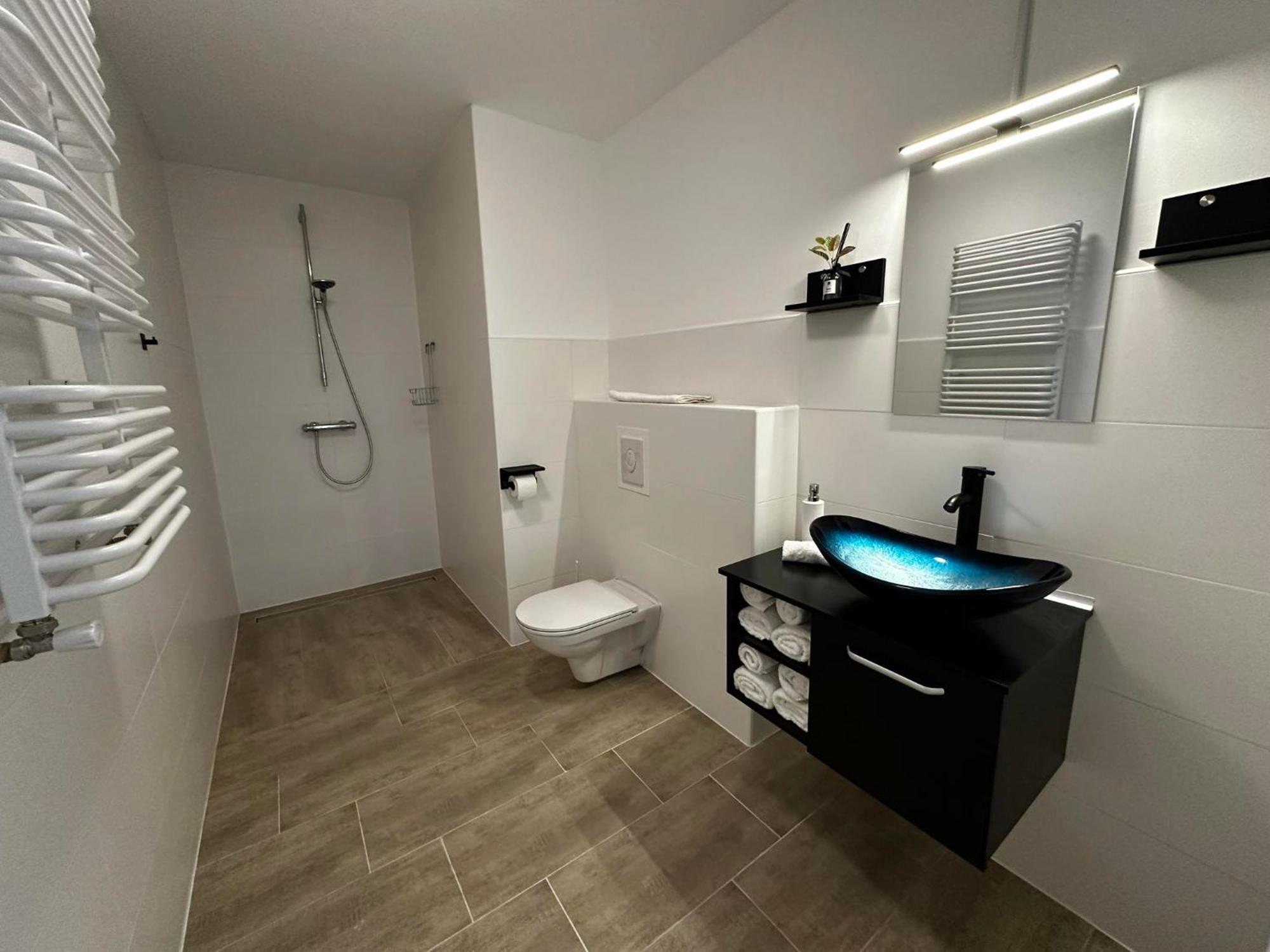 Haus Wijnen Apartment Bad Bentheim Bagian luar foto