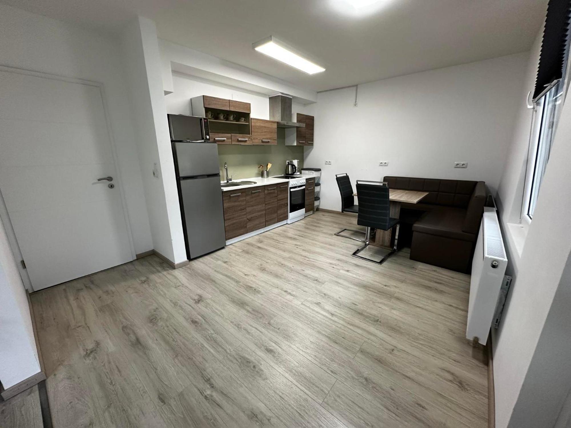 Haus Wijnen Apartment Bad Bentheim Bagian luar foto